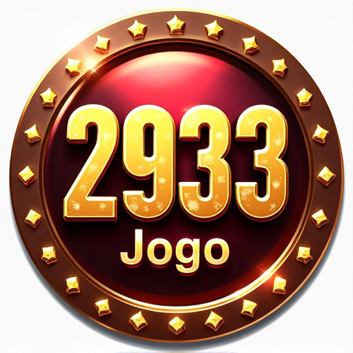 2933 jogo